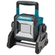 Акумуляторний ліхтар Makita DEAML003G (40 V MAX XGT / 18 V LXT, 1100 Люмен) прожектор без АКБ і зарядного пристрою (7247) - зображення 1