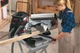 Пила торцовочная Metabo KGT 305 M, 1600 Вт (Картон) 619004000 (8069) - изображение 3