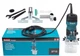 Фрезер кромочный Makita 3712 (530 Вт, 6 мм) сетевой (7272) - изображение 1