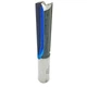 Фреза TCT Pro Worker Makita P-78754 (12х50х92 мм) с подшипником и двумя канавками (7834) - изображение 2