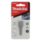 Магнитная торцевая насадка Makita B-38940 (10x50 мм, 1/4") торцевая бита (30461) - изображение 2