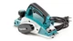 Электрический рубанок Makita KP0800 (620Вт, 82 мм) электрорубанок с пылеотводом (4364) - изображение 1