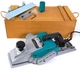 Электрический рубанок Makita 1806B (1200Вт, 170 мм) электрорубанок с системой двойной изоляции (4369) - изображение 3