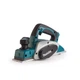 Электрический рубанок Makita KP0800 (620Вт, 82 мм) электрорубанок с пылеотводом (4364) - изображение 4