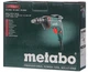 Шуруповерт Metabo SE 4000 з обмежувачем глибини (по гіпсокартону) 620045000 (5451) - зображення 4