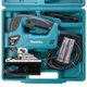 Электролобзик ручной Makita 4350CT (720Вт, 135 мм) лобзик + кейс (4436) - изображение 2