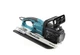 Ланцюгова електропила Makita UC4551A (2000Вт, 450мм) пила з автоматичним змащенням ланцюга (4514) - зображення 1