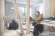 Вибрационная шлифовальная машина Metabo SRE 3185, 210 Вт, электроника Vario (V) для работы с числом колебаний (Картон) 600442000 (5677) - изображение 5