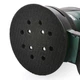 Эксцентриковая шлифовальная машина Metabo FSX 200 Intec, 240 Вт, с кассетой-пылесборником (Кейс) 609225500 (5698) - изображение 3