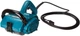 Щеточная шлифовальная машина Makita 9741 (860Вт, 100 x 120 мм) шлифмашина с регулировкой переднего ролика (4622) - изображение 1