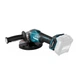 Акумуляторна кутова шліфмашина Makita GA038GZ XGT (40В, 230мм) болгарка шліфмашинка КШМ без АКБ і зарядного пристрою (4761) - зображення 3
