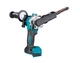 Акумуляторна стрічкова шліфмашина Makita DBS180Z LXT (18 В, 533 x 9 мм) напилок без АКБ і зарядного пристрою (6251) - зображення 2