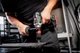 Акумуляторний дриль-шуруповерт, різьбонарізчик Metabo GB 18 LTX BL Q I, 2 аккумуляторні блоки Li-Ion (18 В/5,2 Ач) (Кейс) 602362500 (8118) - зображення 6