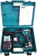 Аккумуляторная дрель-шуруповерт Makita DF333DWAE CXT + 2 АКБ 2 Ah + З/У + кейс электрический ручной шуруповерт (4082) - изображение 3