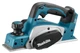 Аккумуляторный рубанок Makita DKP180Z LXT 18В электрический ручной (4228) - изображение 3
