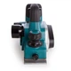 Аккумуляторный рубанок Makita DKP180Z LXT 18В электрический ручной (4228) - изображение 7