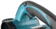 Электрический рубанок Makita KP0810C (1050Вт, 82 мм) электрорубанок с пылеотводом (4363) - изображение 9