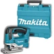 Электролобзик Makita JV0600K (650Вт, 90 мм) лобзик с D- образной рукояткой + кейс (4432) - изображение 5