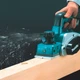 Аккумуляторный рубанок Makita DKP180Z LXT 18В электрический ручной (4228) - изображение 11