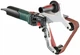 Ленточная шлифмашина для труб Metabo RBE 15-180 SET, 1550 Вт, плавный пуск и защита от повторного пуска (Кейс) 602243500 (5650) - изображение 2