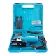 Электролобзик Makita 4351FCT (720Вт, 135 мм) лобзик с подсветкой + кейс (4429) - изображение 2