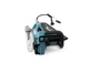 Цепная электропила Makita UC3541A (1800Вт, 350мм) пила с системой автоматической смазки цепи (4353) - изображение 4