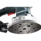 Эксцентриковая шлифовальная машина Metabo SXE 3150, 310 Вт, с функцией регулировки оборотов (Картон) 600444000 (5667) - изображение 3