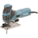 Электролобзик Makita 4351FCT (720Вт, 135 мм) лобзик с подсветкой + кейс (4429) - изображение 7