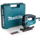 Електролобзик Makita 4350FCT (720Вт, 135 мм) лобзик з підсвічуванням + кейс (4431) - зображення 9