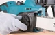 Цепная электропила Makita UC3541A (1800Вт, 350мм) пила с системой автоматической смазки цепи (4353) - изображение 8