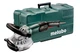 Шліфмашина для бетону Metabo RSEV 19-125 RT, 1900 Вт, електроніка Vario-Tacho-Constamatic (VTC) з регулювальним колесом (Кейс) 603825700 (5691) - зображення 1