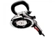 Шліфмашина по штукатурці Metabo RFEV 19-125 RT Pointed, 1900 Вт, з фрезерною головкою з прямими зубами (Кейс) 603826710 (5695) - зображення 3