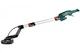 Шлифмашина для стен Metabo LSV 5-225 Comfort, 500 Вт, с общей длиной до 2,1 м (Кейс) 600136000 (5686) - изображение 4