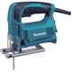 Электролобзик Makita 4329 (450Вт, 65 мм) лобзик с тремя уровнями маятникового хода (4434) - изображение 3