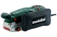 Ленточная шлифмашина Metabo BAE 75, 1010 Вт, с продольным упором (Картон) 600375000 (5701) - изображение 1