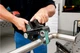 Аккумуляторная ленточная шлифмашина для труб Metabo RB 18 LTX 60 INOX, 18 В, Каркас (Картон) 600192850 (5927) - изображение 5