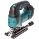 Акумуляторний лобзик Makita DJV182Z (18 В, 135 мм, 26 мм) електролобзик без АКБ і зарядного пристрою (6276) - зображення 4