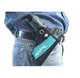 Кобура Makita 168467-9 для шуруповертов DF030D, DF330D, DF331D, DF332D (6795) - изображение 5