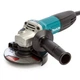 Угловая шлифмашина Makita GA5030R (720Вт, 125мм) болгарка c защитой от повторного пуска (7973) - изображение 2
