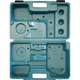 Пластмассовый кейс Makita 824985-4 (140х420х260 мм) для УШМ GA4530, GA5030, 9554NB (31057) - изображение 2