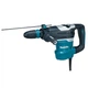 Сетевой перфоратор Makita HR4013C (SDS-Max, 1100 Вт) с системой активного подавления вибрации (4486) - изображение 2