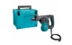 Мережевий перфоратор Makita HR3001CJ (SDS-Plus, 1050 Вт) з обмежувачем глибини + Кейс Makpac (6329) - зображення 1