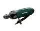 Пневматична пряма шліфувальна машина Metabo DG 25 Set, 25000 об/хв (Кейс) 604116500 (8023) - зображення 3