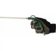 Пневматический продувочный пистолет Metabo BP 210, 100-200 л/мин (Картон) 601580000 (8028) - изображение 2