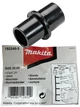 Адаптер Makita 192349-3 з'єднувач для 9046, 9032, BO3710 (6722) - зображення 3