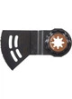 Погружное полотно Starlock Plus HM/TC Makita B-66391 (53х40 мм) по бетону (30443) - изображение 1