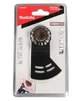 Погружное полотно Starlock Plus HM/TC Makita B-66391 (53х40 мм) по бетону (30443) - изображение 2