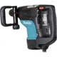 Мережевий перфоратор Makita HR4501C (SDS-Max 1350 Вт) з режимом безперервного довбання (4488) - зображення 7