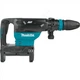 Акумуляторний відбійний молоток Makita HM002GZ03 XGT (80В, SDS-max) відбійник бетонолом з системою AWS без АКБ і зарядного пристрою (4766) - зображення 3