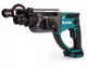 Аккумуляторный перфоратор Makita DHR241Z LXT (SDS-Plus, 18 В, 2 Дж) без АКБ и зарядного устройства (6280) - изображение 3